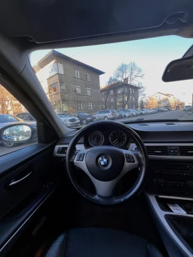 BMW 320, снимка 16