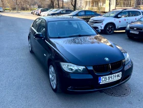 BMW 320, снимка 6