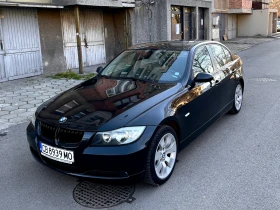 BMW 320, снимка 1