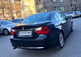 BMW 320, снимка 8