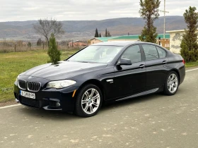 BMW 528 528i Xdrive 245hp - 12000 € / 23469.96 лв. - 81247944 3