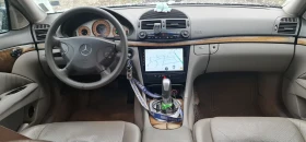 Mercedes-Benz E 270 2.7 CDI, снимка 10
