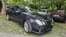 Mercedes-Benz E 270 2.7 CDI, снимка 5
