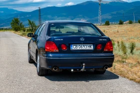 Lexus GS 300 2JZ - 3000 € / 5867.49 лв. - 67367558 6