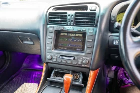 Lexus GS 300 2JZ - 3000 € / 5867.49 лв. - 67367558 11