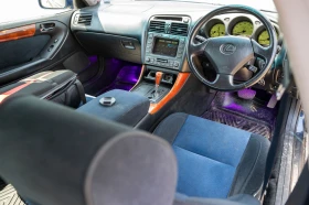 Lexus GS 300 2JZ - 3000 € / 5867.49 лв. - 67367558 12