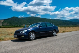 Lexus GS 300 2JZ - 3000 € / 5867.49 лв. - 67367558 3