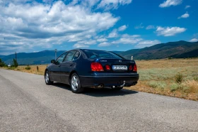 Lexus GS 300 2JZ - 3000 € / 5867.49 лв. - 67367558 7