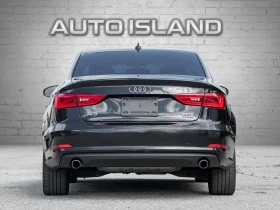 Audi A3 * quattro Premium, quattro Komfort (Canada) * CARF - 12850 € / 25132.42 лв. - 21227647 6