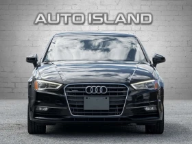 Audi A3 * quattro Premium, quattro Komfort (Canada) * CARF - 12850 € / 25132.42 лв. - 21227647 2