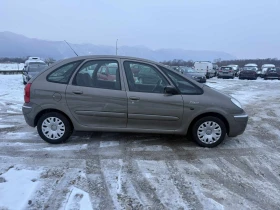 Citroen Xsara picasso 1.6i-109PS-КЛИМАТРОНИК - 1650 € / 3227.12 лв. - 98760159 4