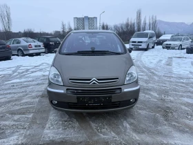 Citroen Xsara picasso 1.6i-109PS-КЛИМАТРОНИК - 1650 € / 3227.12 лв. - 98760159 2