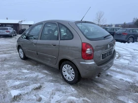 Citroen Xsara picasso 1.6i-109PS-КЛИМАТРОНИК - 1650 € / 3227.12 лв. - 98760159 7