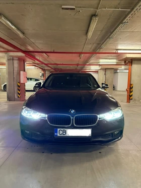 BMW 318 D - 9990 € / 19538.74 лв. - 52799925 2