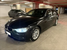 BMW 318 D - 9990 € / 19538.74 лв. - 52799925 3