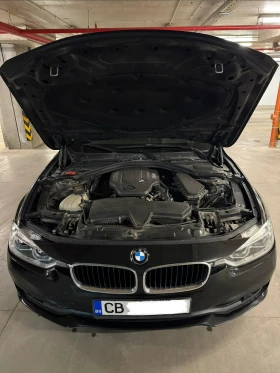 BMW 318 D - 9990 € / 19538.74 лв. - 52799925 7