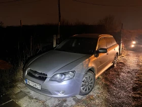 Subaru Legacy - 1000 € / 1955.83 лв. - 63028161 2