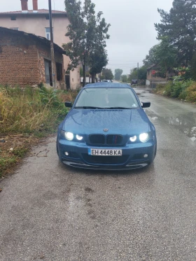 BMW 330 - 2840 € / 5554.56 лв. - 83938542 3