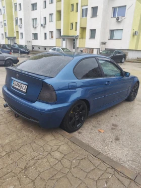 BMW 330 - 2840 € / 5554.56 лв. - 83938542 4