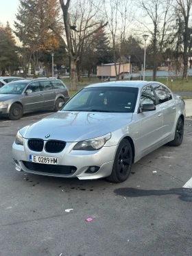 BMW 530, снимка 2