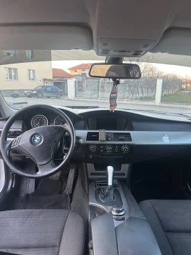 BMW 530, снимка 10