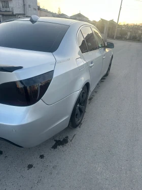 BMW 530, снимка 7