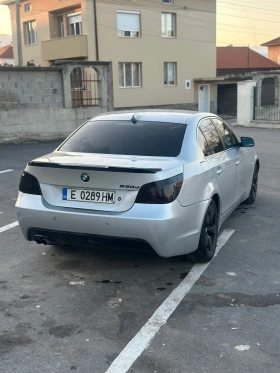 BMW 530, снимка 5