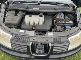 Seat Alhambra 2.0TDI, снимка 6