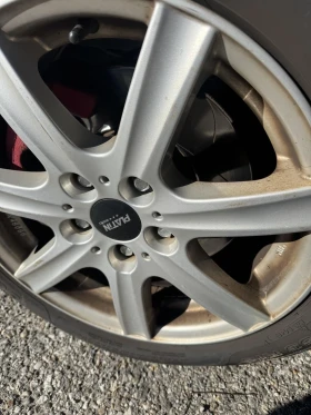 Seat Alhambra 2.0TDI, снимка 4