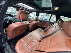 Mercedes-Benz C 320 AMG FULL AVTOMAT PANORAMA FULL FULL - 3800 € / 7432.15 лв. - 79772116 9