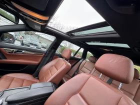 Mercedes-Benz C 320 AMG FULL AVTOMAT PANORAMA FULL FULL - 3800 € / 7432.15 лв. - 79772116 13