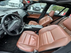 Mercedes-Benz C 320 AMG FULL AVTOMAT PANORAMA FULL FULL - 3800 € / 7432.15 лв. - 79772116 12