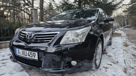 Toyota Avensis 1.8 - 6000 € / 11734.98 лв. - 84284119 3