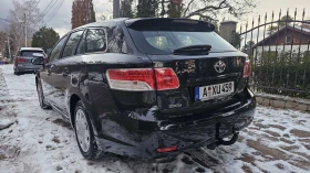Toyota Avensis 1.8 - 6000 € / 11734.98 лв. - 84284119 5