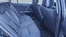 Toyota Avensis 1.8 - 6000 € / 11734.98 лв. - 84284119 14