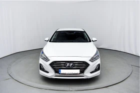Hyundai Sonata 2.0 LPI