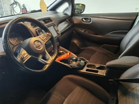 Nissan Leaf  ProPilot Park / 40kw / ���������� / Full Led | Mobile.bg � ����� ������ 10