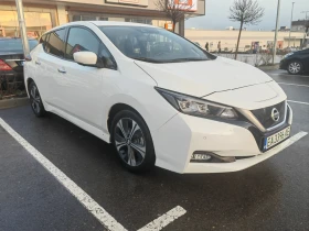 Nissan Leaf  ProPilot Park / 40kw / Термопомпа - 12450 € / 24350.08 лв. - 78907200 2