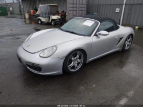 Porsche Boxster BOSE* ПОДГРЕВ* РЪЧКА - 11400 € / 22296.46 лв. - 44551514 3