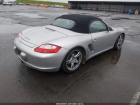 Porsche Boxster BOSE* ПОДГРЕВ* РЪЧКА - 11400 € / 22296.46 лв. - 44551514 6