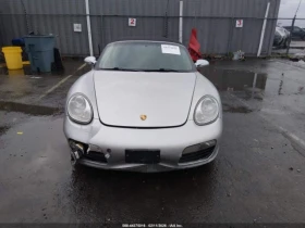 Porsche Boxster BOSE* ПОДГРЕВ* РЪЧКА - 11400 € / 22296.46 лв. - 44551514 2