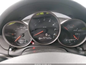 Porsche Boxster BOSE* ПОДГРЕВ* РЪЧКА - 11400 € / 22296.46 лв. - 44551514 12