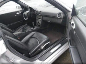 Porsche Boxster BOSE* ПОДГРЕВ* РЪЧКА - 11400 € / 22296.46 лв. - 44551514 10