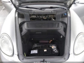 Porsche Boxster BOSE* ПОДГРЕВ* РЪЧКА - 11400 € / 22296.46 лв. - 44551514 9