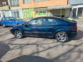 Renault Laguna 1.9 DCI