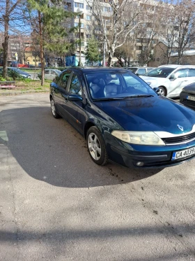 Renault Laguna 1.9 DCI | Auto.bg — изображение 3