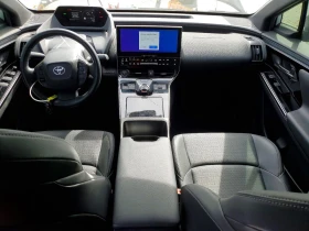 Toyota bZ4X Limited | Auto.bg — изображение 8