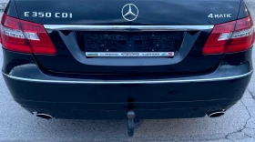 Mercedes-Benz E 350 CDI 4 MATIC EURO 5A теглич - 10300 € / 20145.05 лв. - 33562124 7