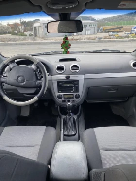 Chevrolet Lacetti undefined | Auto.bg — изображение 7
