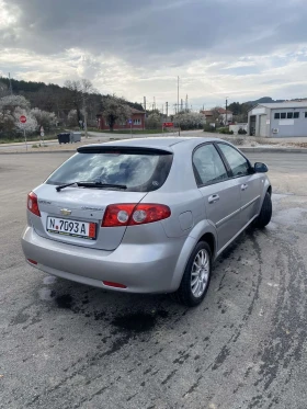 Chevrolet Lacetti undefined | Auto.bg — изображение 5